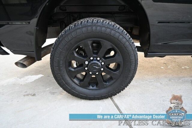 2026 Ram 2500 Laramie Mega Cab Anchorage AK