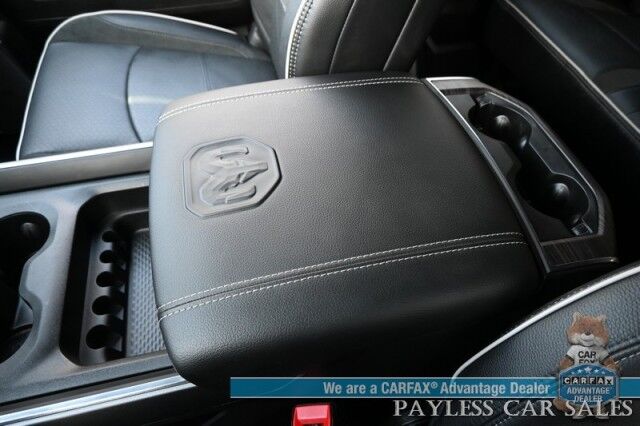 2026 Ram 2500 Laramie Mega Cab Anchorage AK