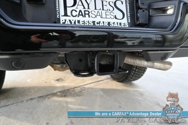 2026 Ram 2500 Laramie Mega Cab Anchorage AK