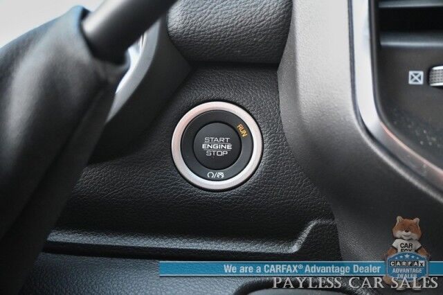 2026 Ram 2500 Laramie Mega Cab Anchorage AK