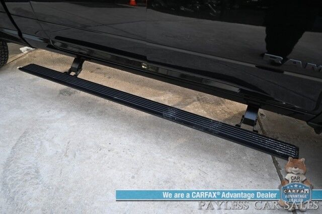 2026 Ram 2500 Laramie Mega Cab Anchorage AK