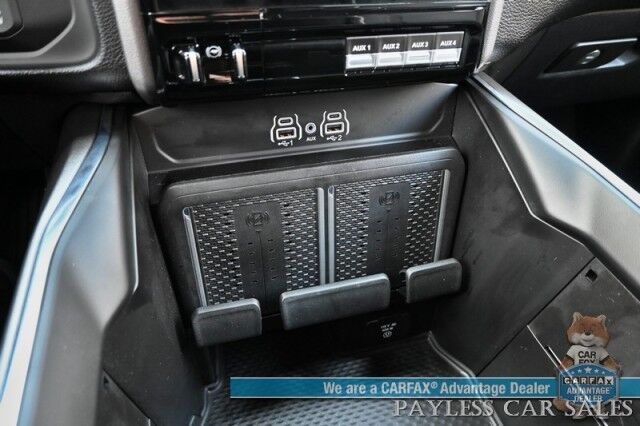 2026 Ram 2500 Laramie Mega Cab Anchorage AK