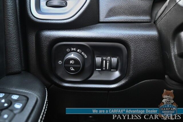 2026 Ram 2500 Laramie Mega Cab Anchorage AK