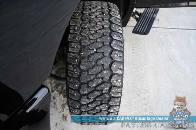 2026 Ram 2500 Laramie Mega Cab Anchorage AK