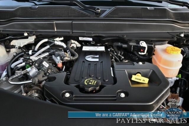 2026 Ram 2500 Laramie Mega Cab Anchorage AK