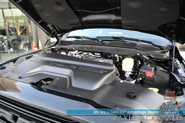 2026 Ram 2500 Laramie Mega Cab Anchorage AK