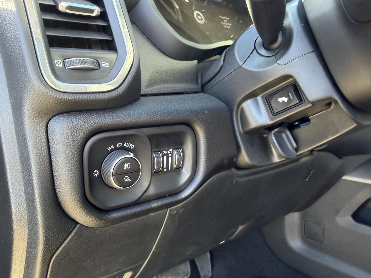 2026 Ram 2500 Laramie Night Edition Mega Cab 4x4 | Rig Ready Ram  | GiFLer | Custom Wrap | 5" Lift | Loaded Redwater AB