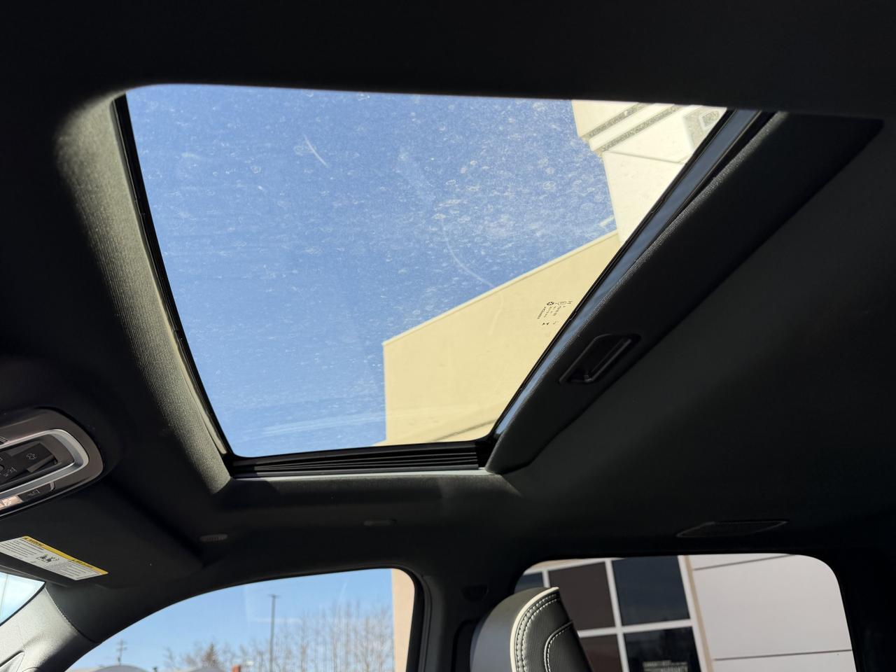 2026 Ram 2500 Laramie Night Edition Mega Cab 4x4 | Rig Ready Ram  | GiFLer | Custom Wrap | 5" Lift | Loaded Redwater AB