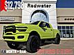 2026 Ram 2500 Laramie Night Edition Mega Cab 4x4 | Rig Ready Ram  | GiFLer | Custom Wrap | 5" L