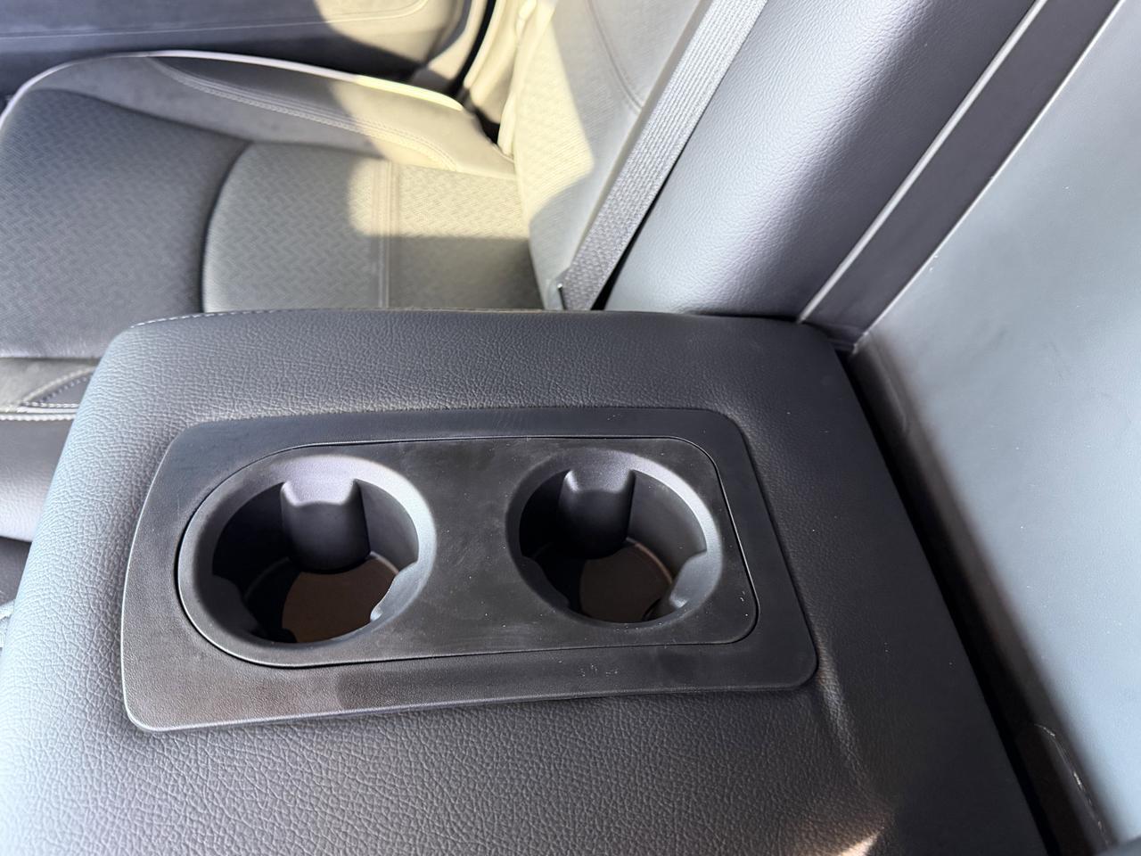 2026 Ram 2500 Laramie Night Edition Mega Cab 4x4 | Rig Ready Ram  | GiFLer | Custom Wrap | 5" Lift | Loaded Redwater AB