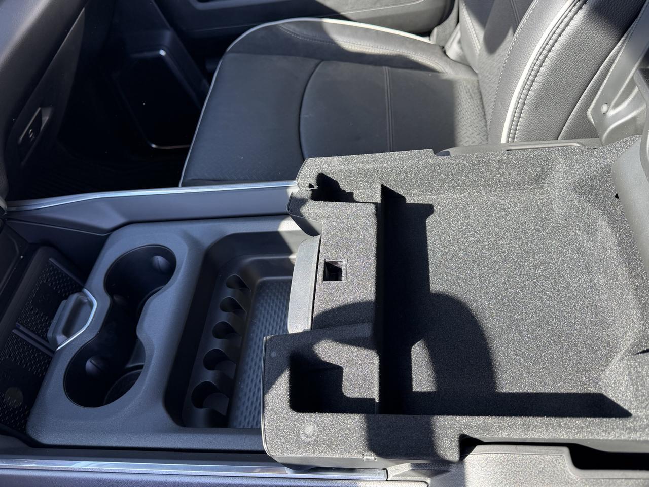 2026 Ram 2500 Laramie Night Edition Mega Cab 4x4 | Rig Ready Ram  | GiFLer | Custom Wrap | 5" Lift | Loaded Redwater AB