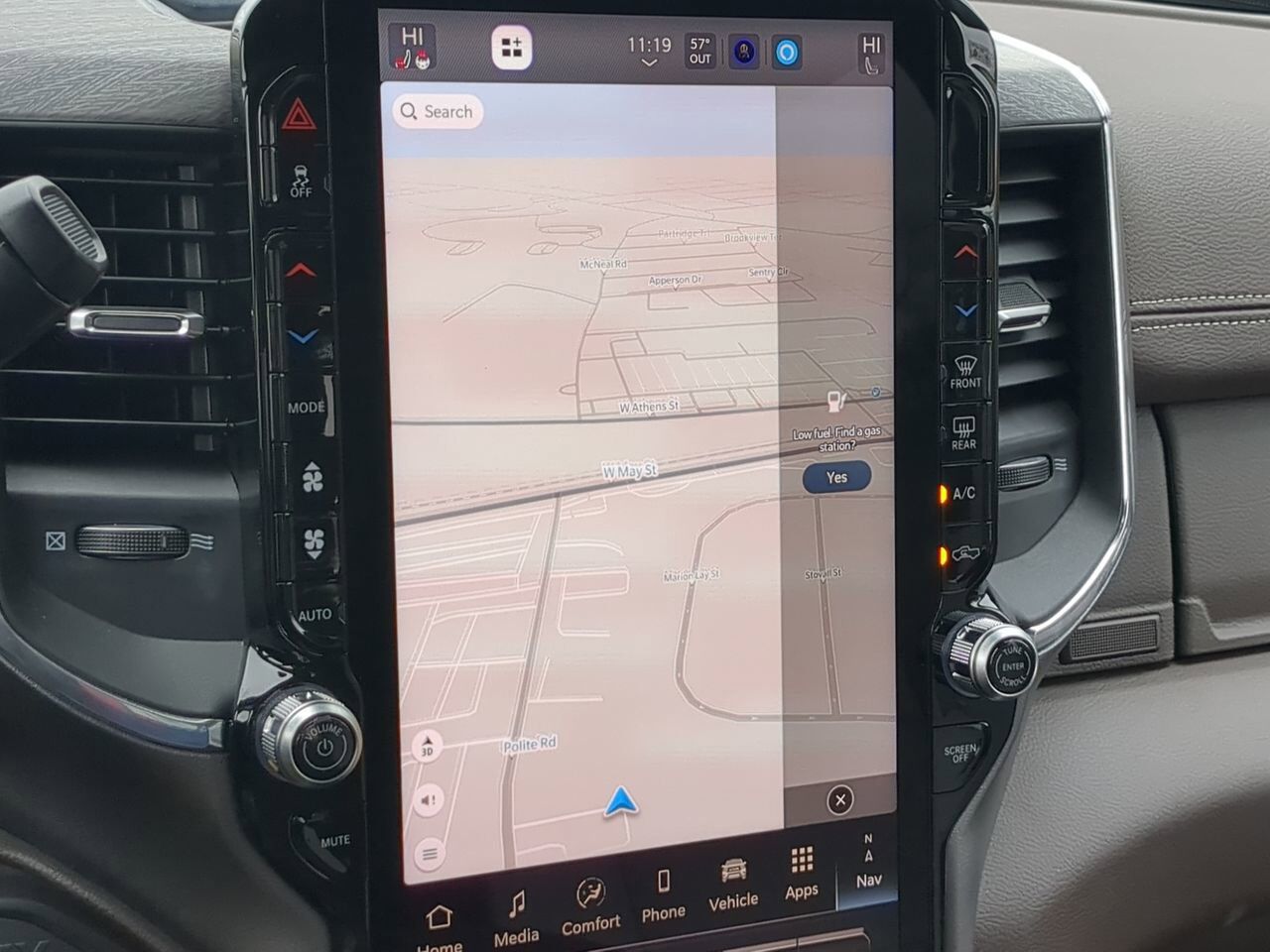 2026 Ram 2500 Laramie Appleton WI