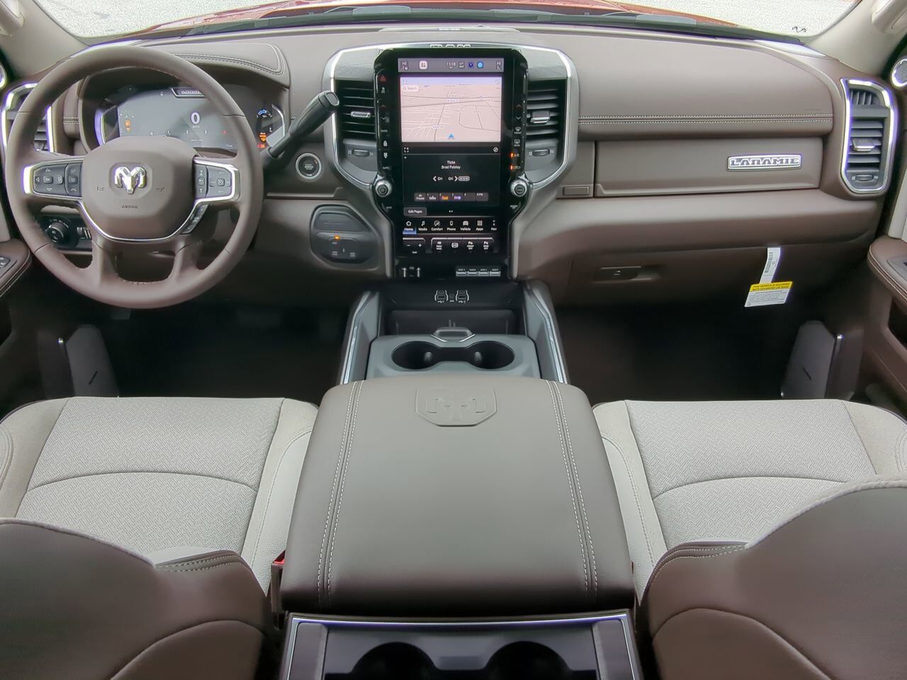 2026 Ram 2500 Laramie Appleton WI