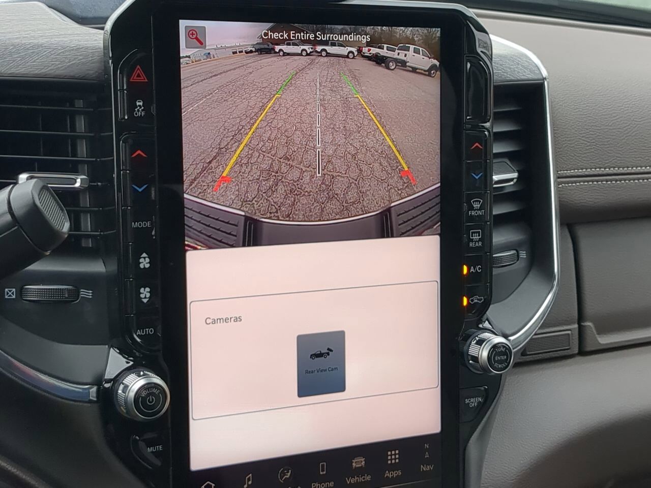 2026 Ram 2500 Laramie Appleton WI