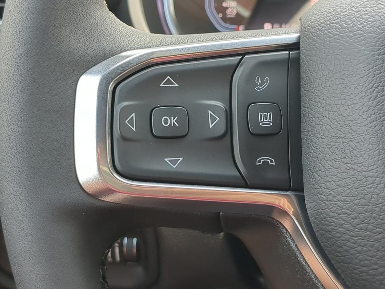 2026 Ram 2500 Laramie Appleton WI