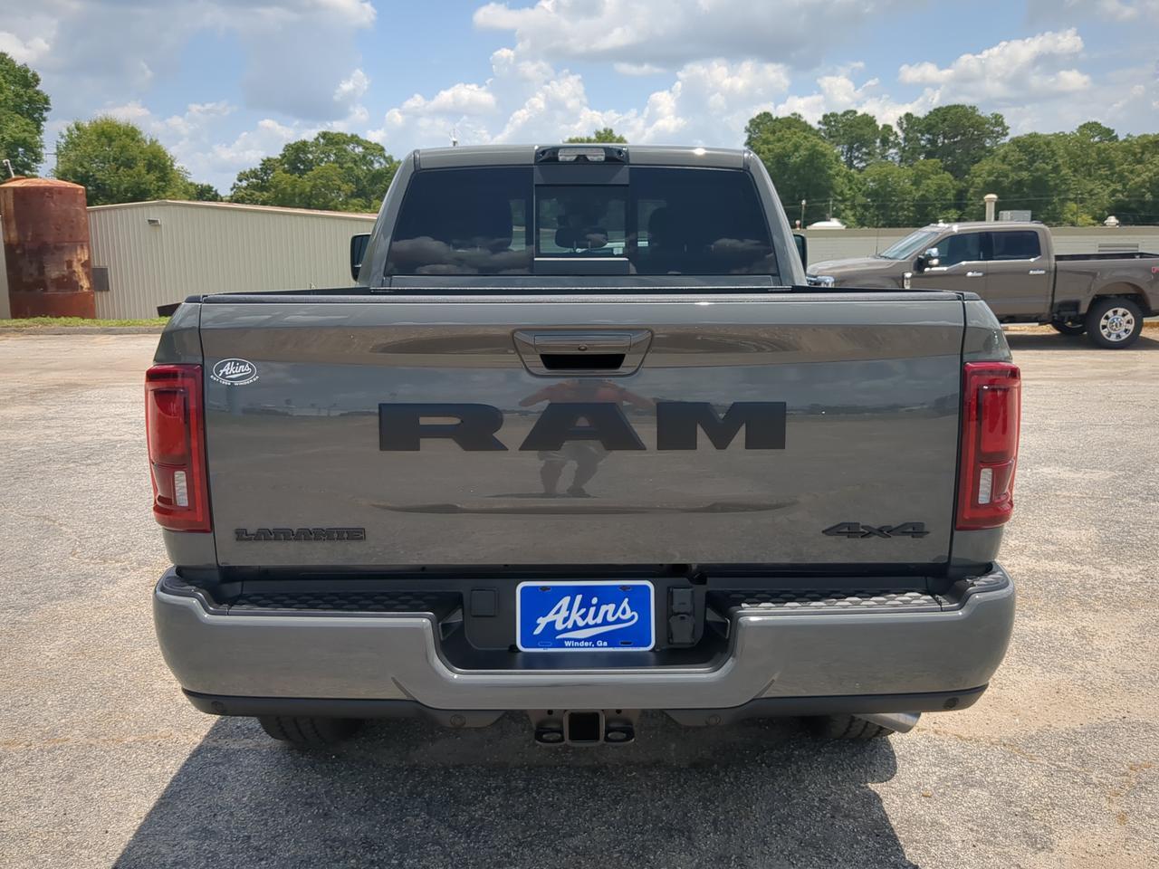 2026 Ram 2500 Laramie Appleton WI