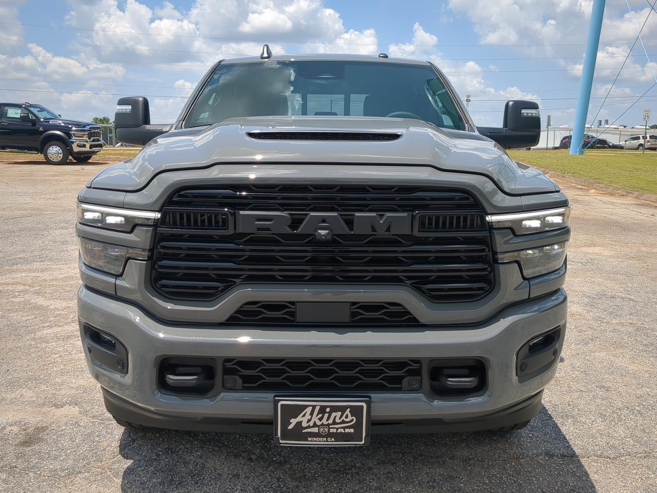2026 Ram 2500 Laramie Appleton WI