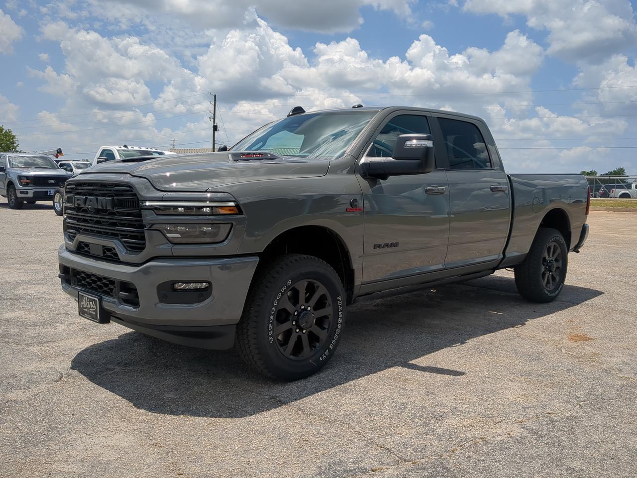 2026 Ram 2500 Laramie Appleton WI