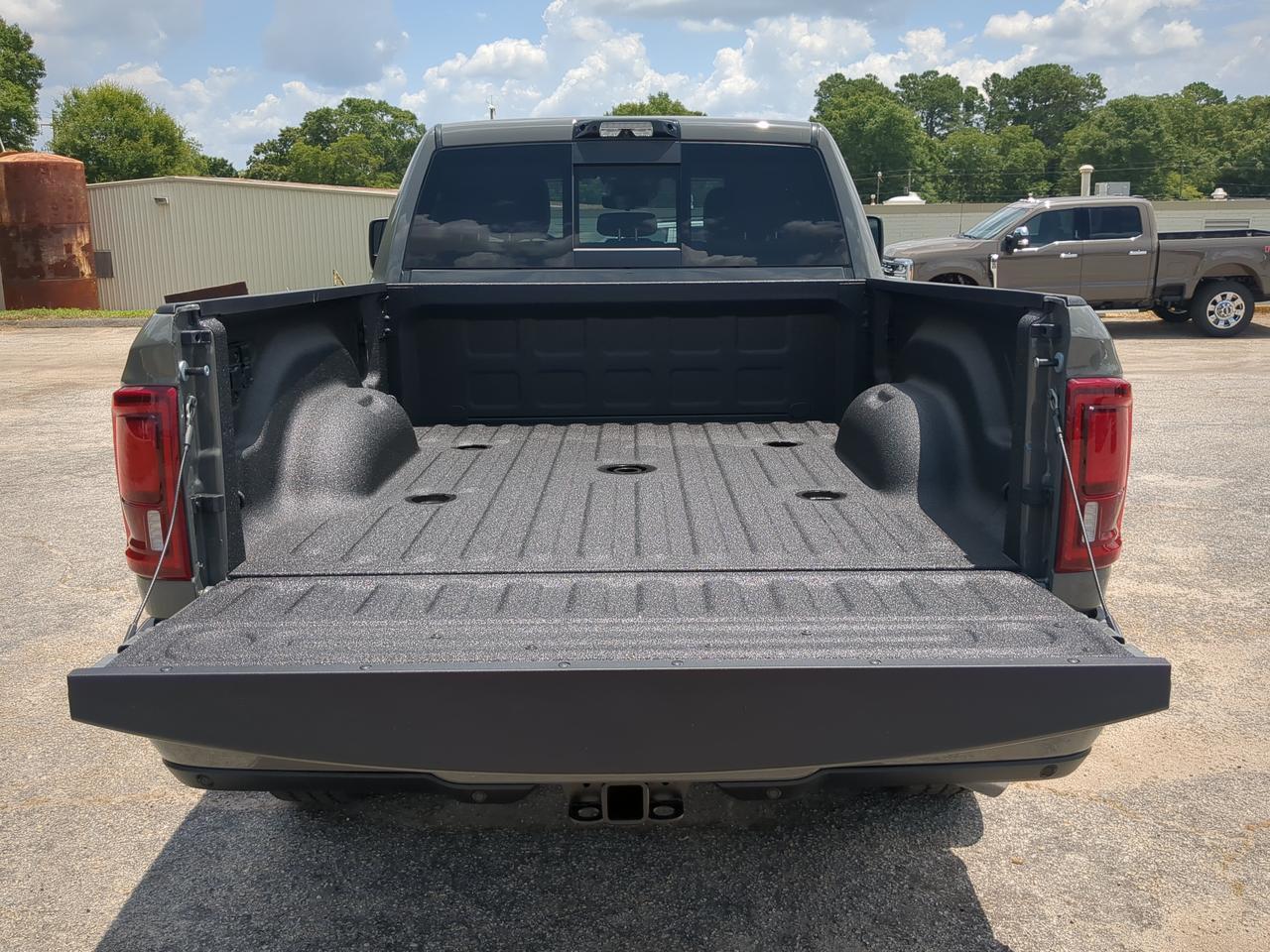 2026 Ram 2500 Laramie Appleton WI