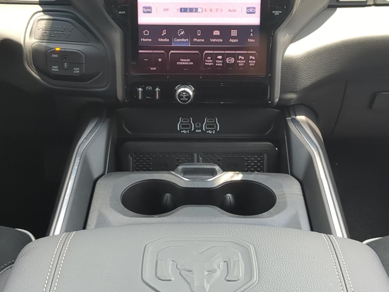 2026 Ram 2500 Laramie Appleton WI