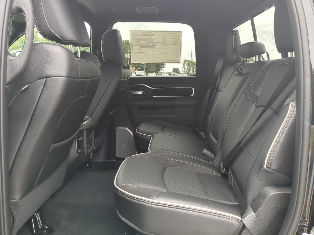 2026 Ram 2500 Laramie Appleton WI
