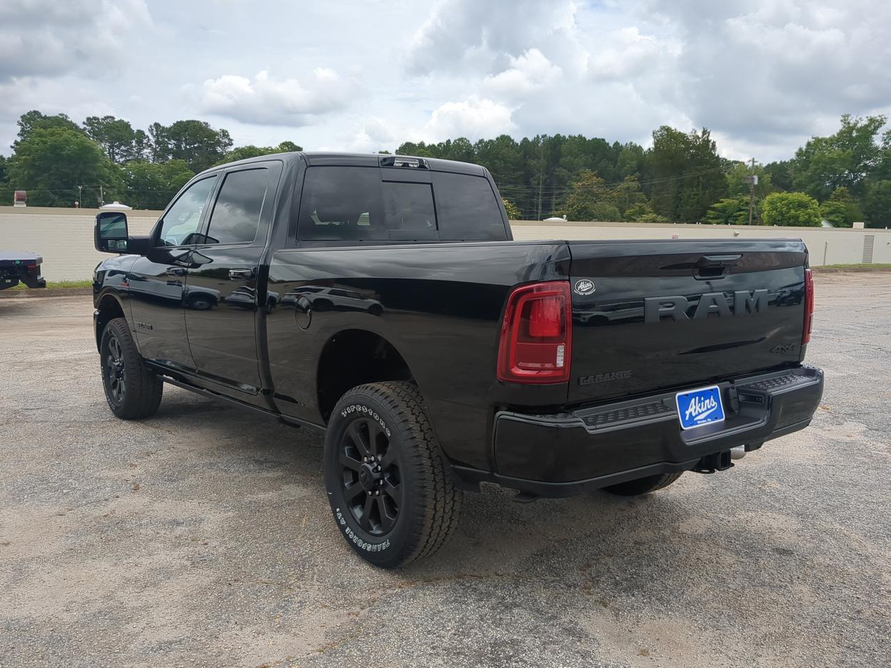2026 Ram 2500 Laramie Appleton WI