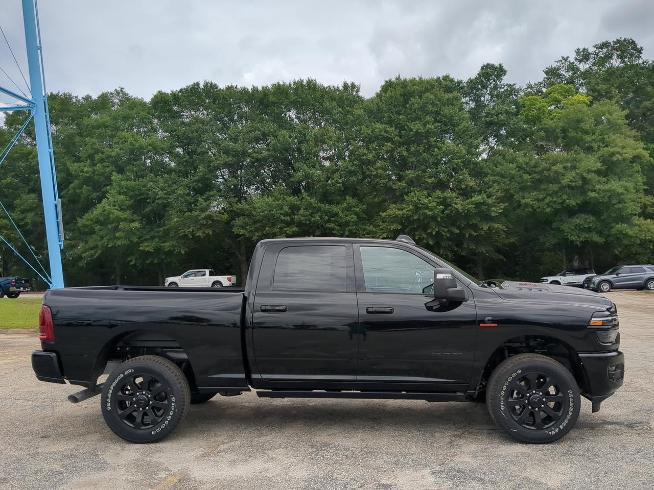 2026 Ram 2500 Laramie Appleton WI