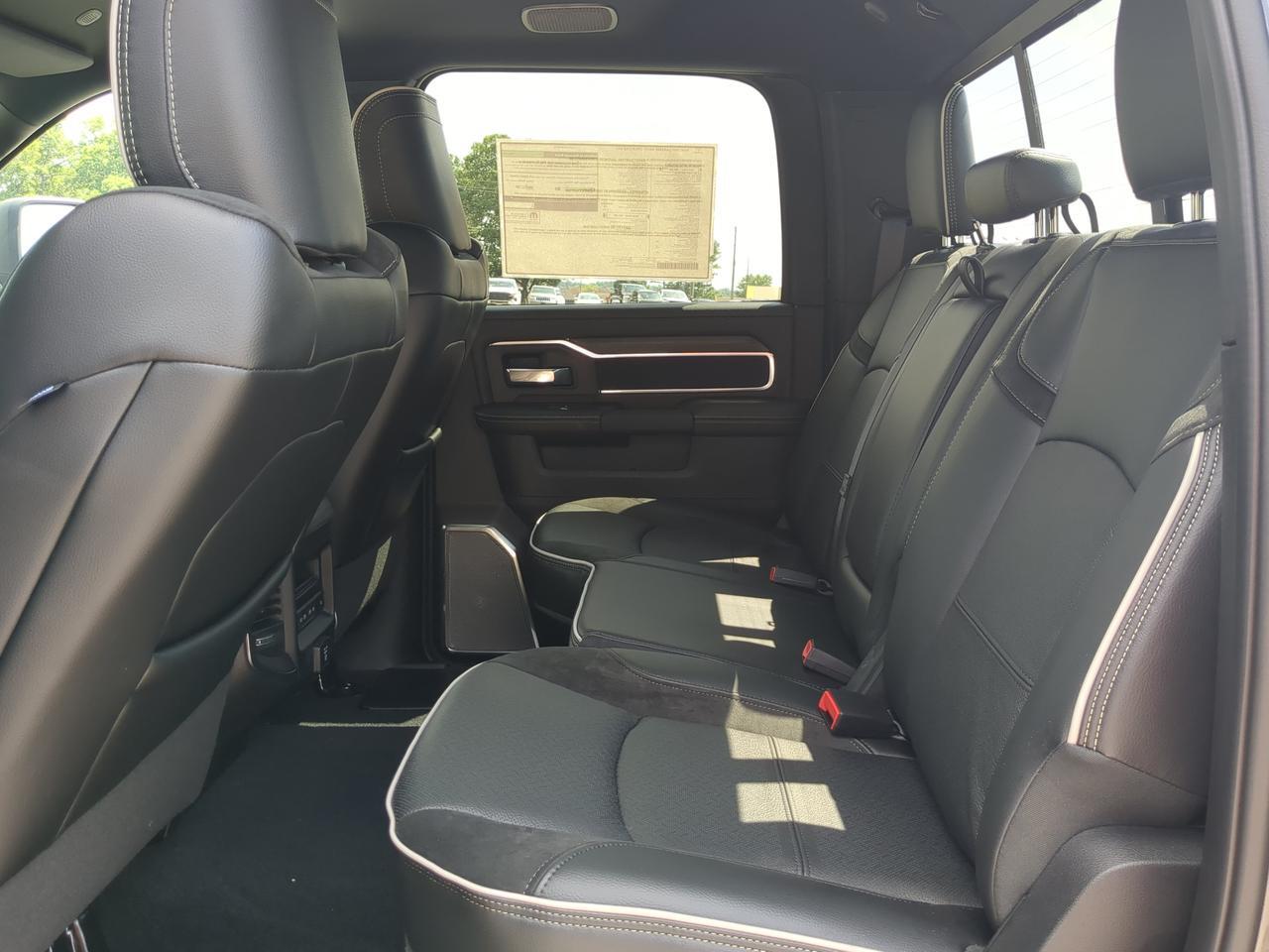 2026 Ram 2500 Laramie Appleton WI