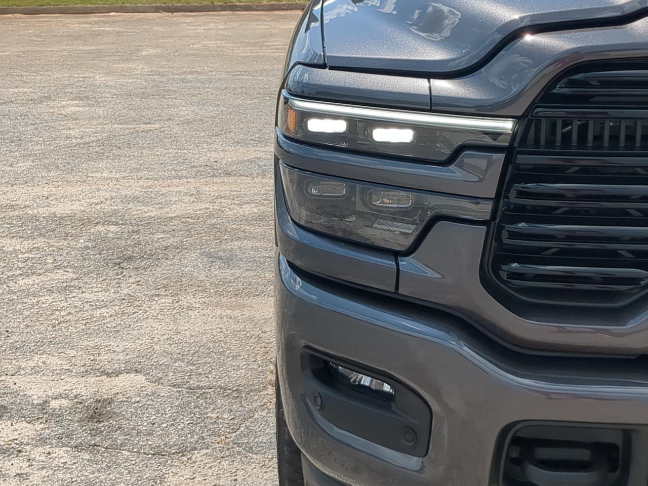 2026 Ram 2500 Laramie Appleton WI