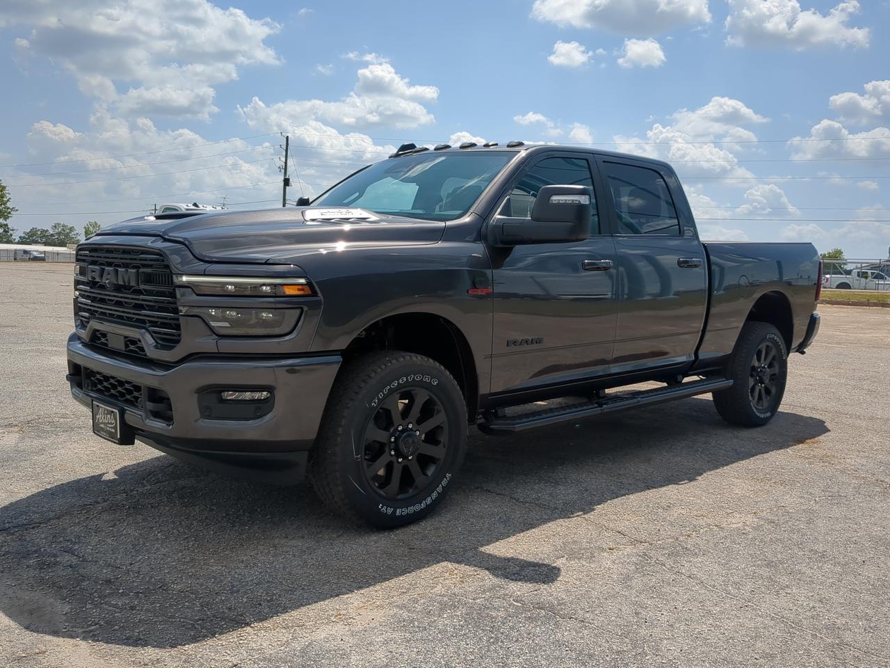 2026 Ram 2500 Laramie Appleton WI