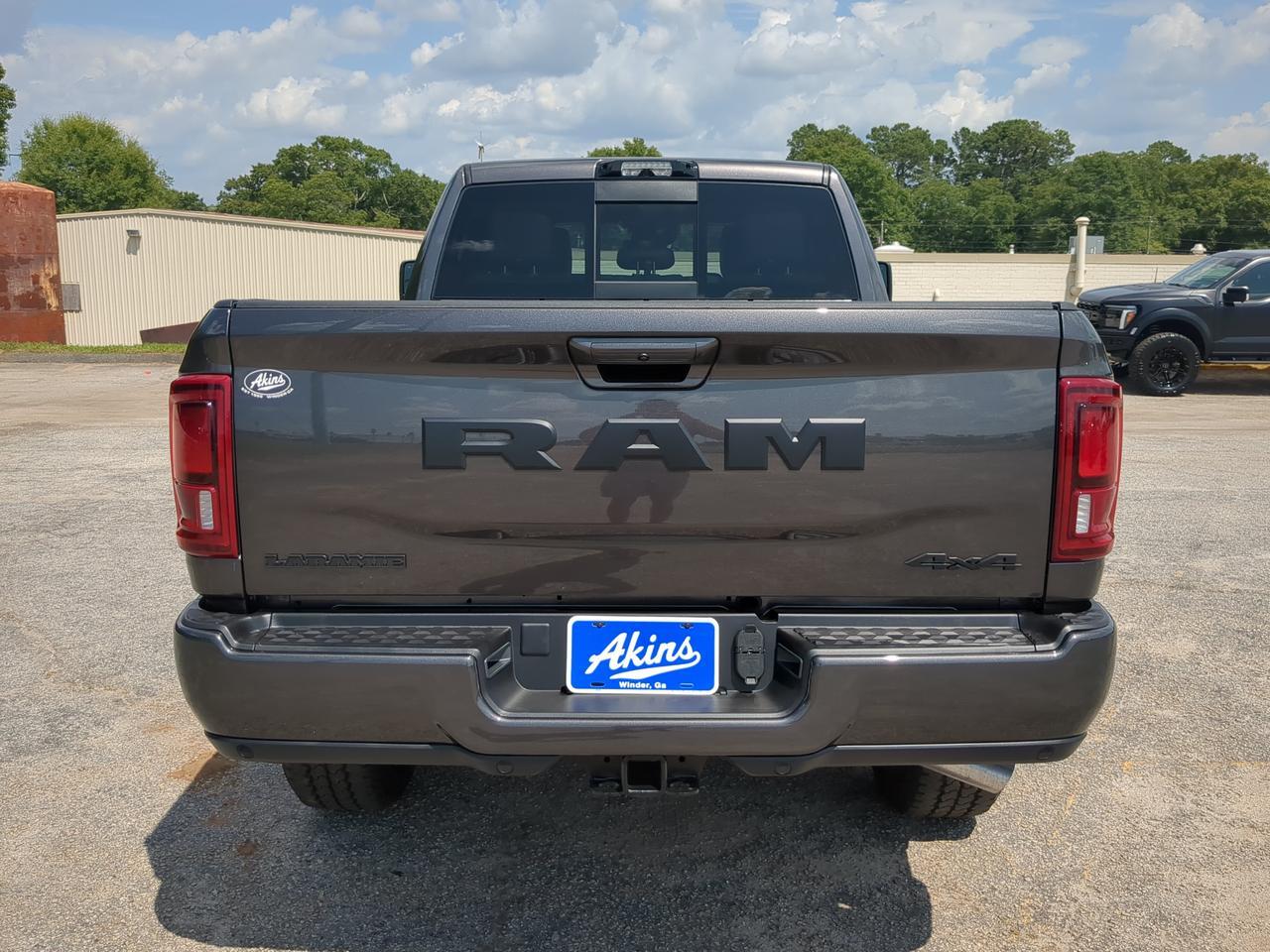 2026 Ram 2500 Laramie Appleton WI