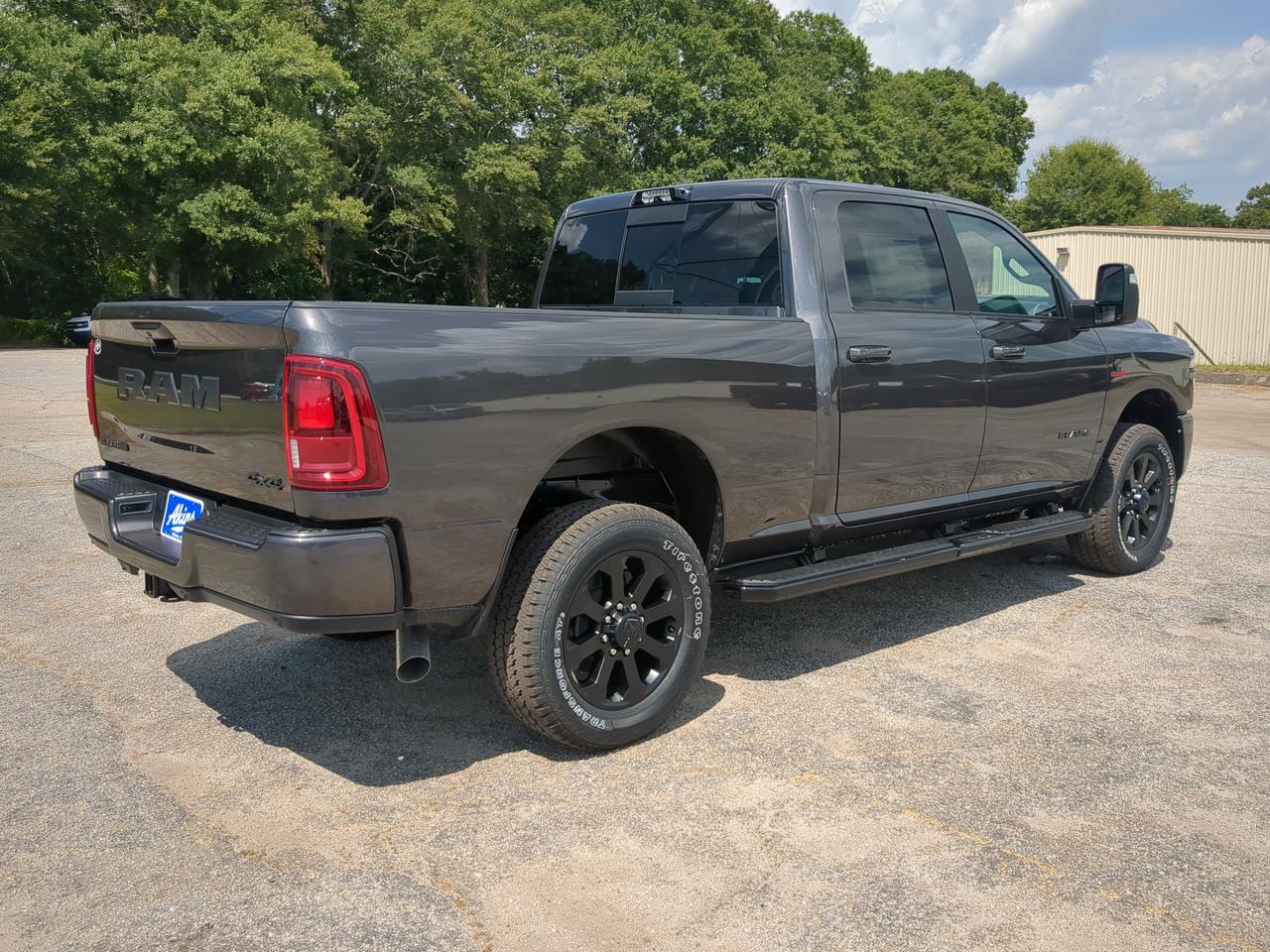 2026 Ram 2500 Laramie Appleton WI