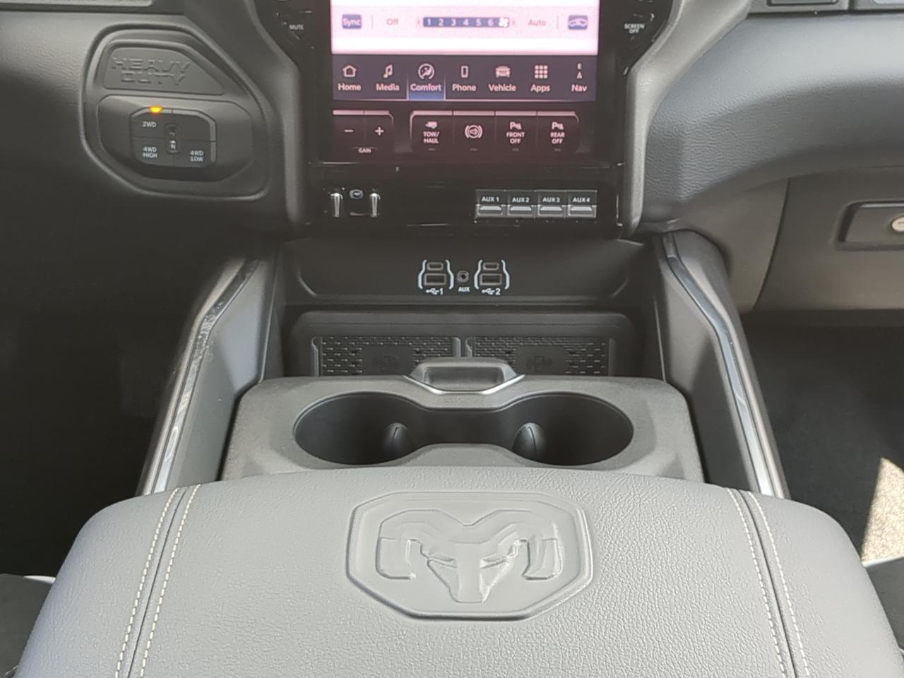 2026 Ram 2500 Laramie Appleton WI