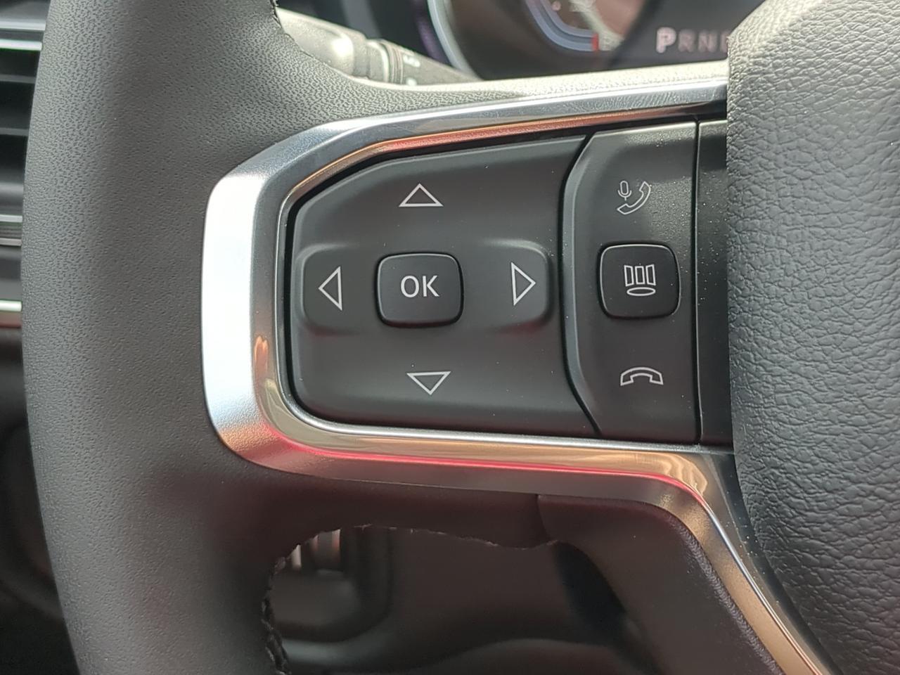 2026 Ram 2500 Laramie Appleton WI