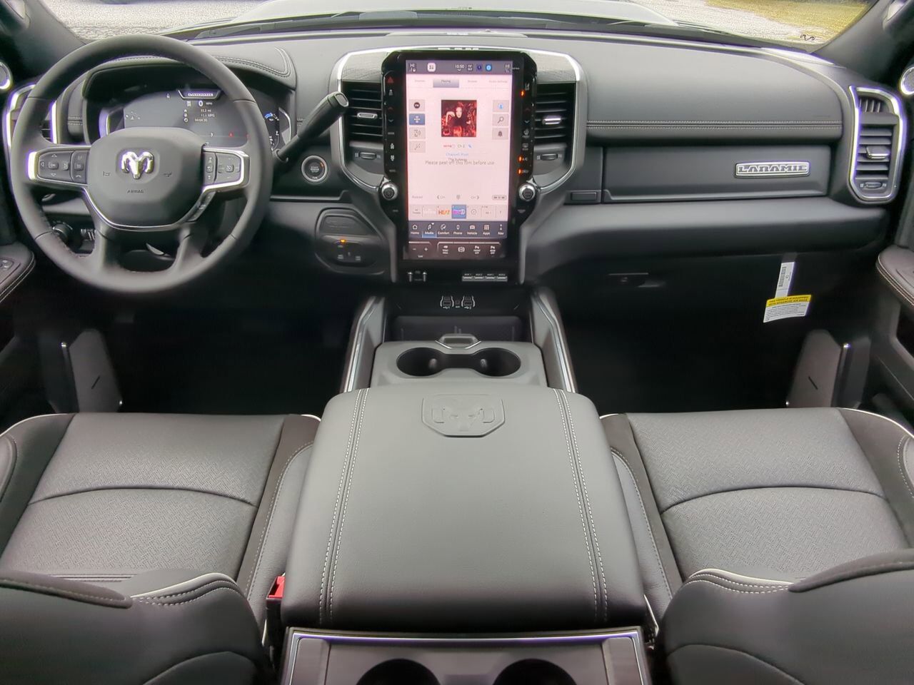 2026 Ram 2500 Laramie Appleton WI