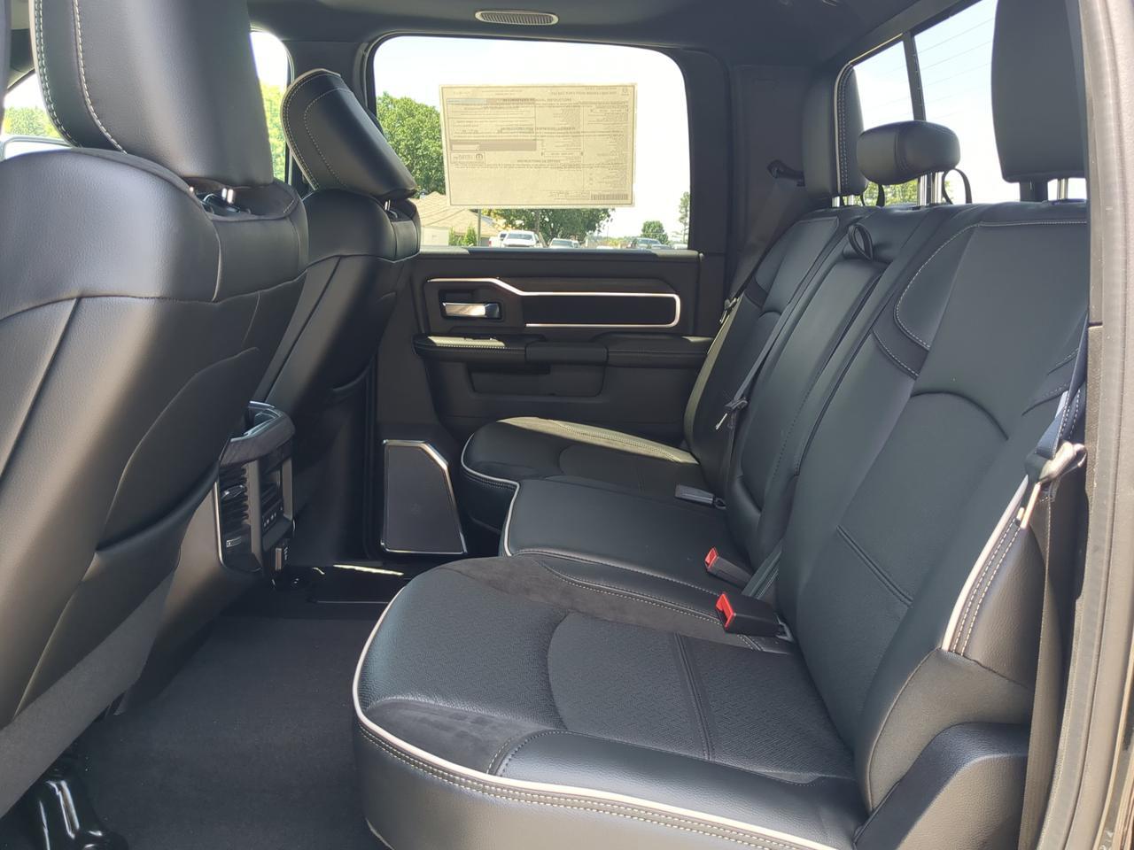2026 Ram 2500 Laramie Appleton WI