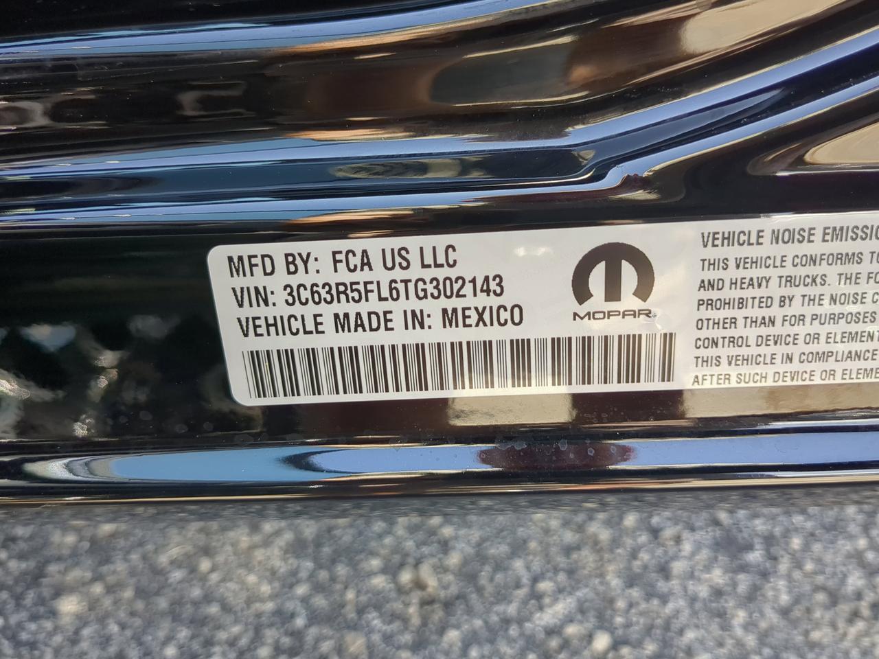 2026 Ram 2500 Laramie Appleton WI