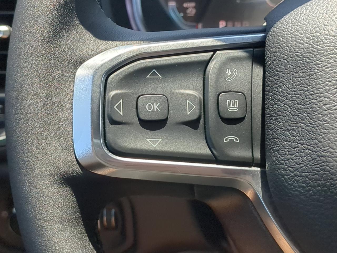 2026 Ram 2500 Laramie Appleton WI
