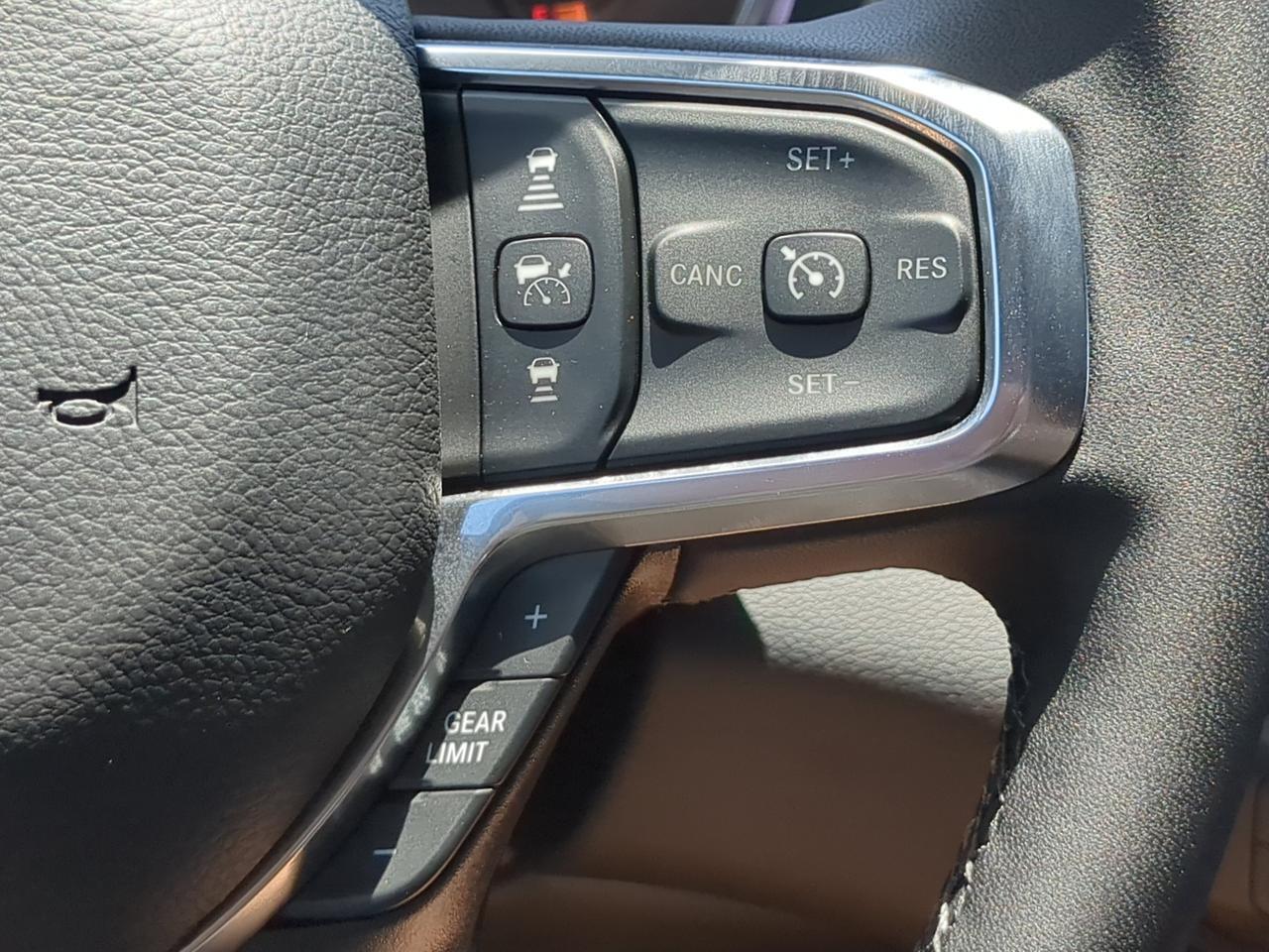 2026 Ram 2500 Laramie Appleton WI