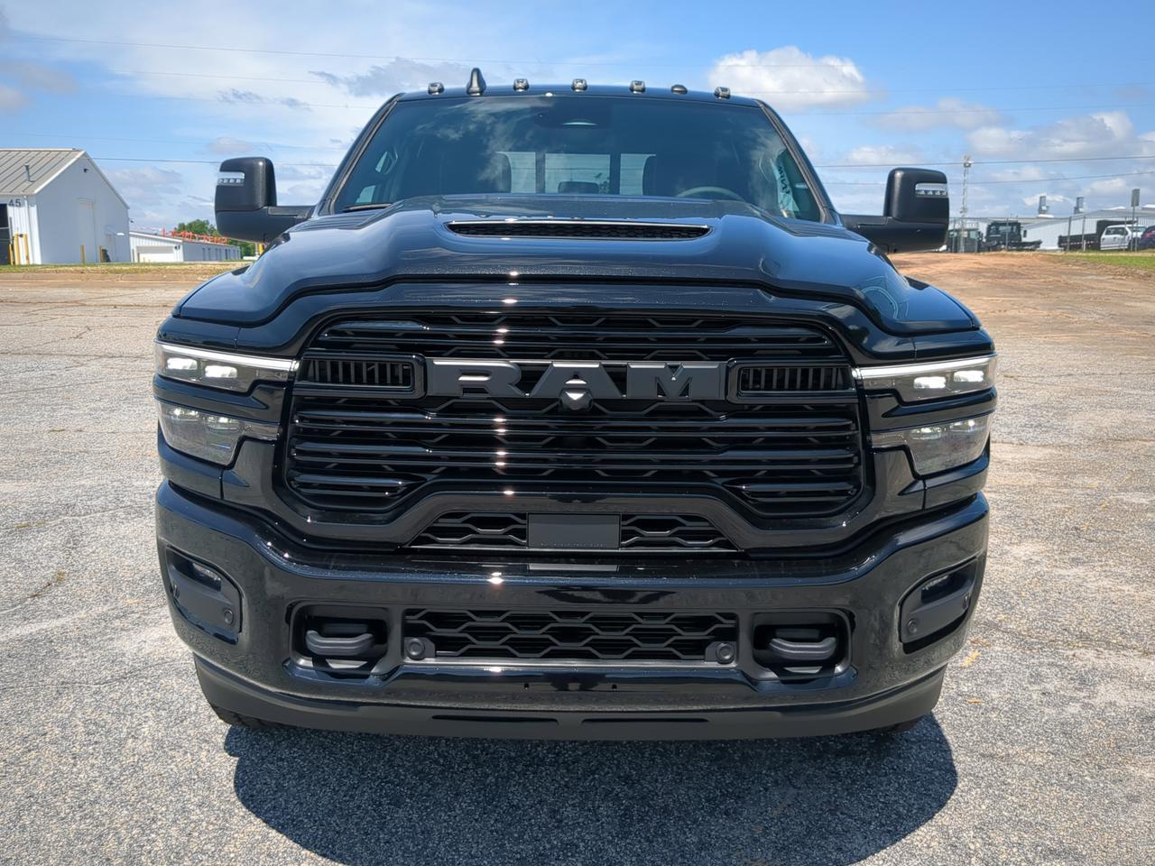 2026 Ram 2500 Laramie Appleton WI