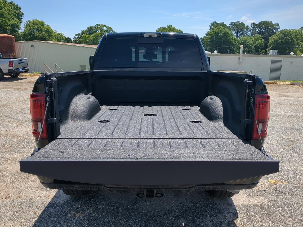 2026 Ram 2500 Laramie Appleton WI