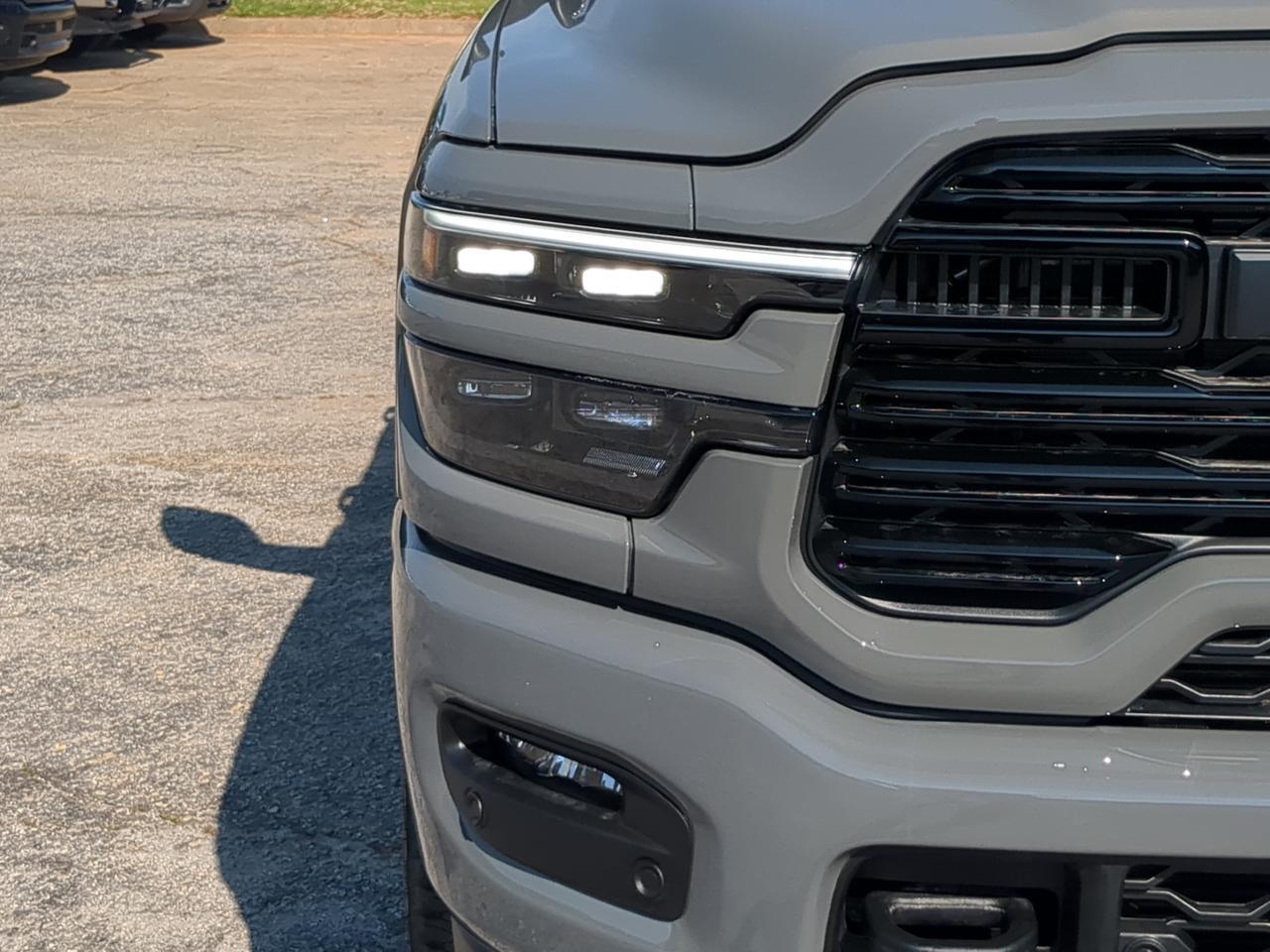 2026 Ram 2500 Laramie Appleton WI