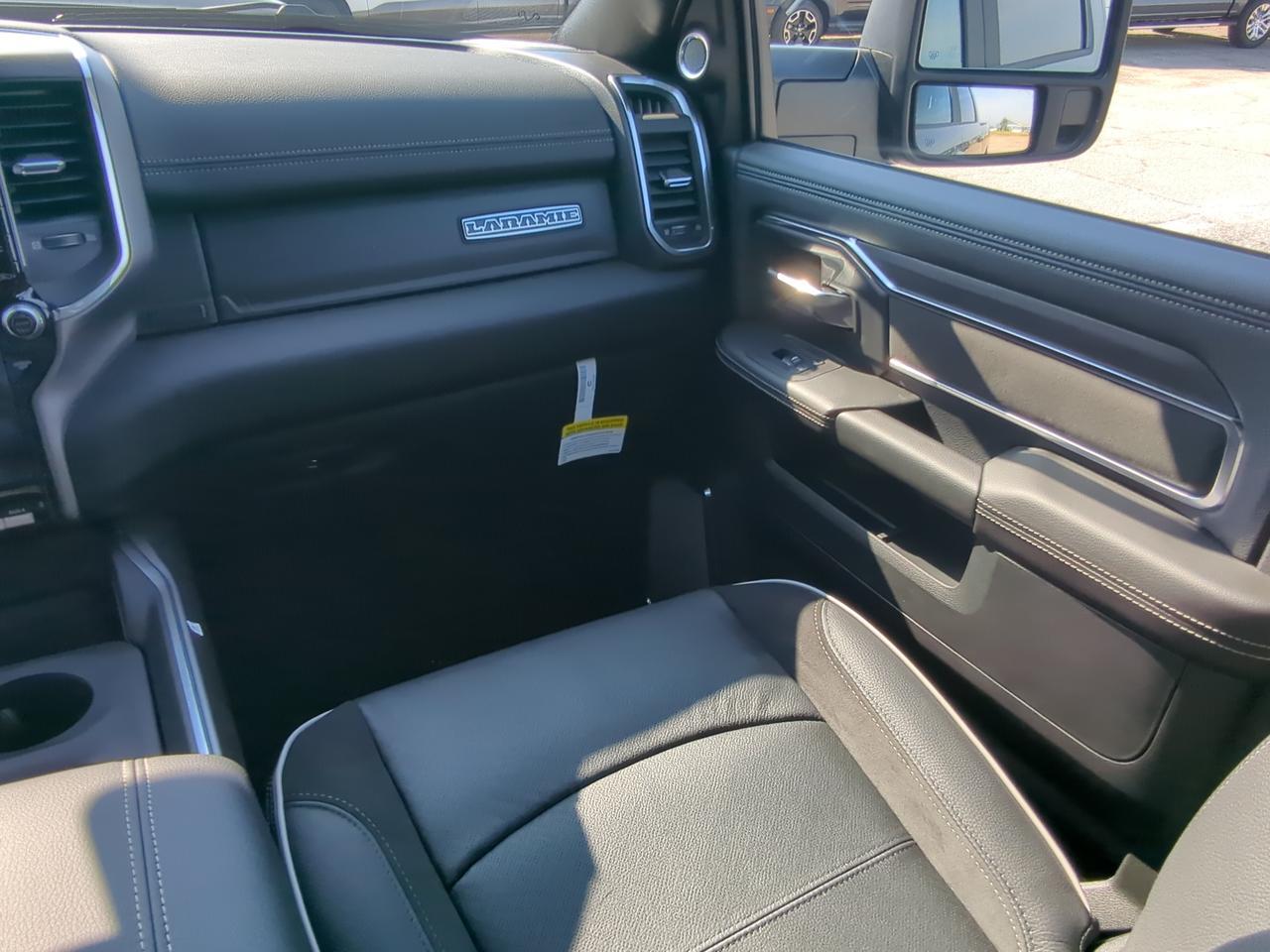 2026 Ram 2500 Laramie Appleton WI
