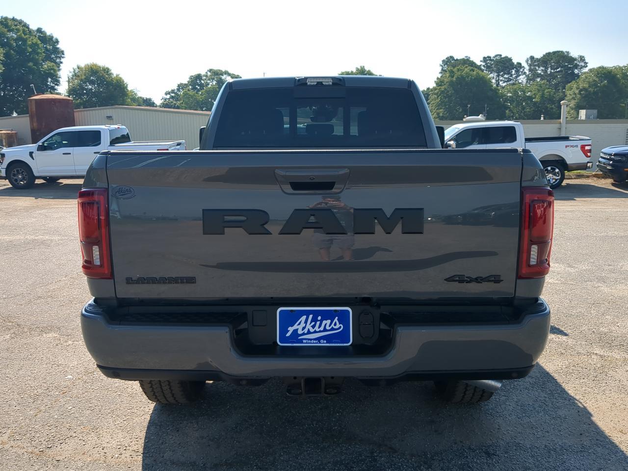 2026 Ram 2500 Laramie Appleton WI
