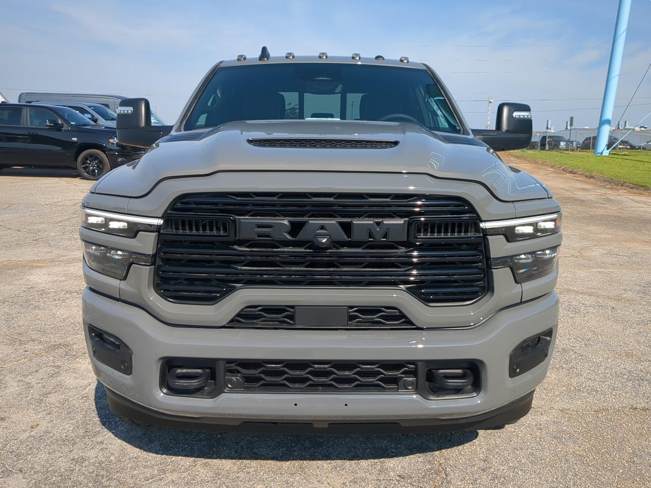 2026 Ram 2500 Laramie Appleton WI