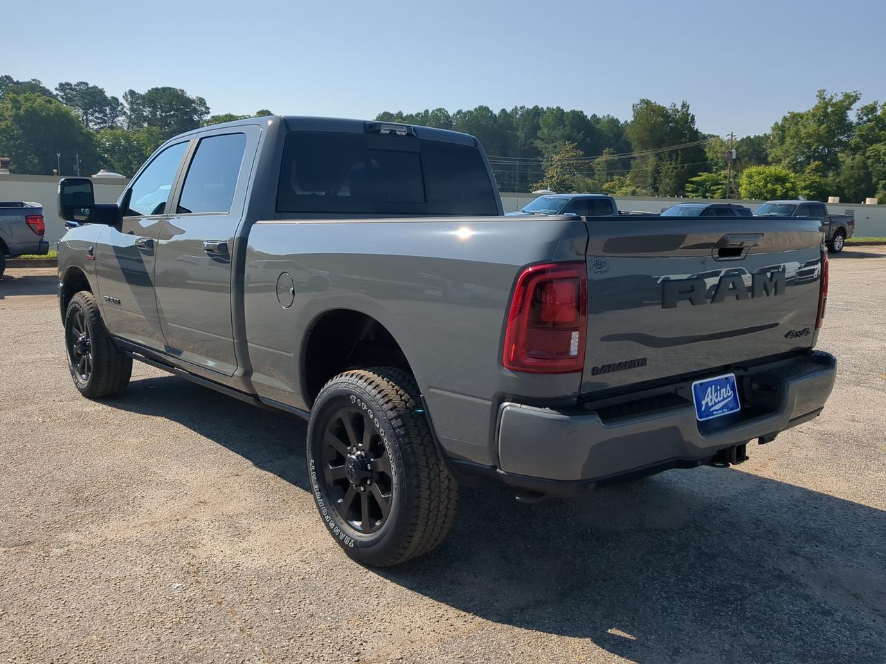2026 Ram 2500 Laramie Appleton WI