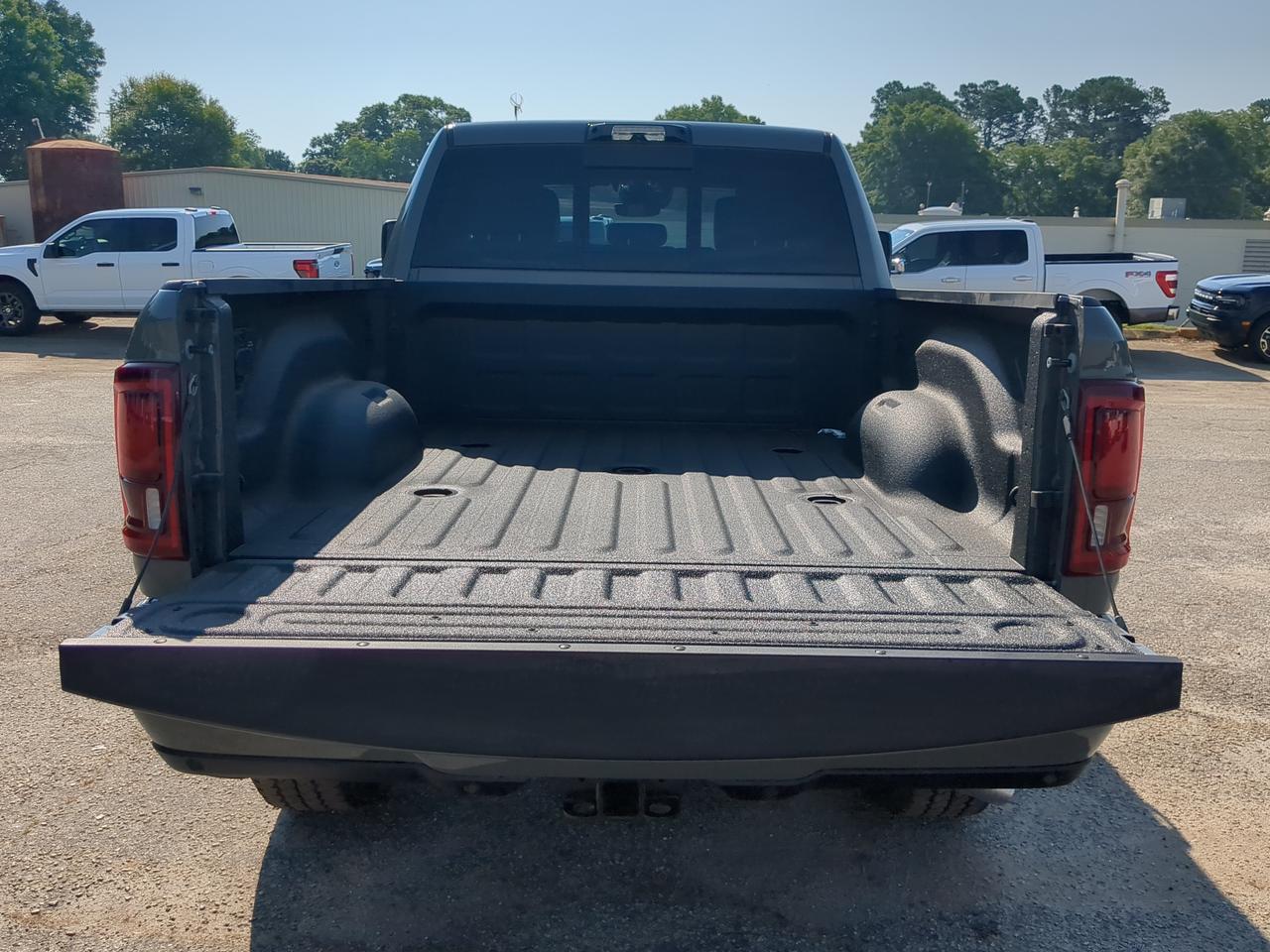 2026 Ram 2500 Laramie Appleton WI