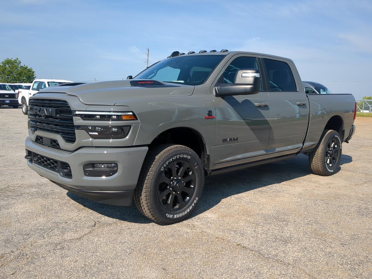 2026 Ram 2500 Laramie Appleton WI