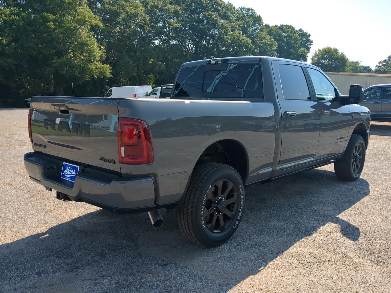 2026 Ram 2500 Laramie Appleton WI