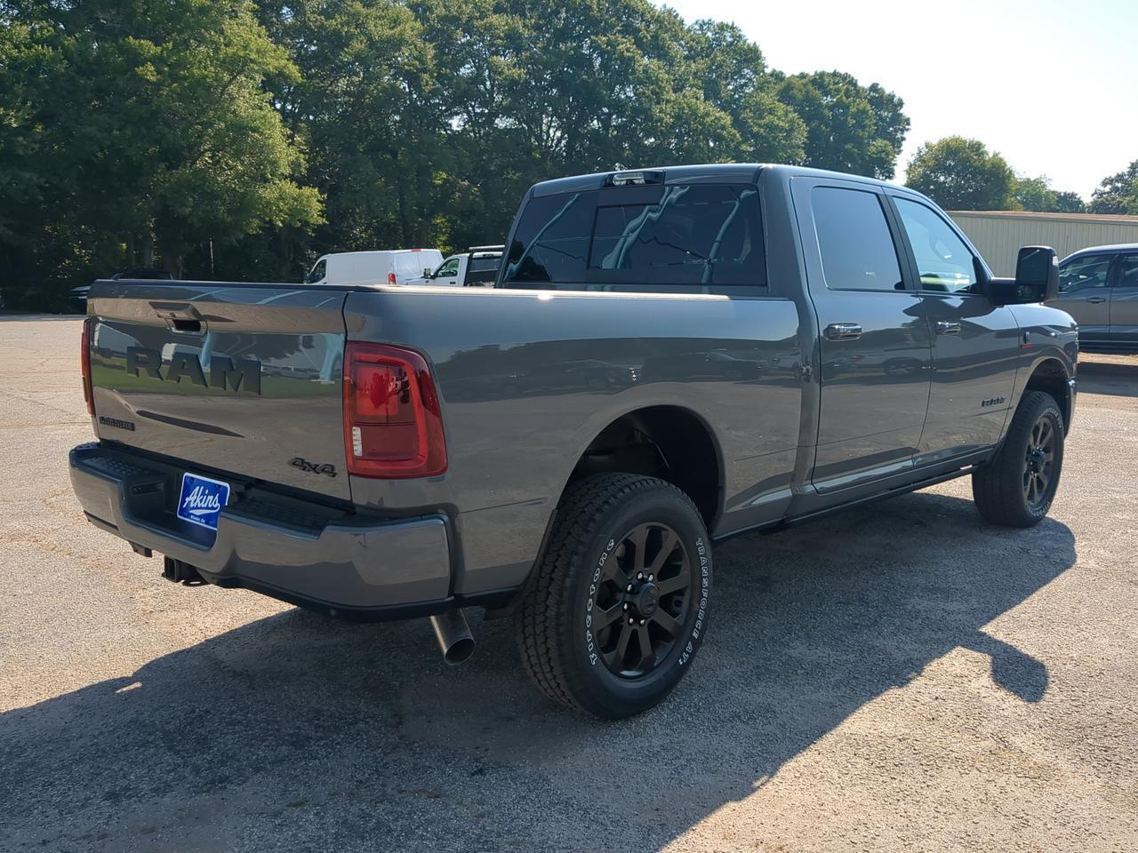 2026 Ram 2500 Laramie Appleton WI